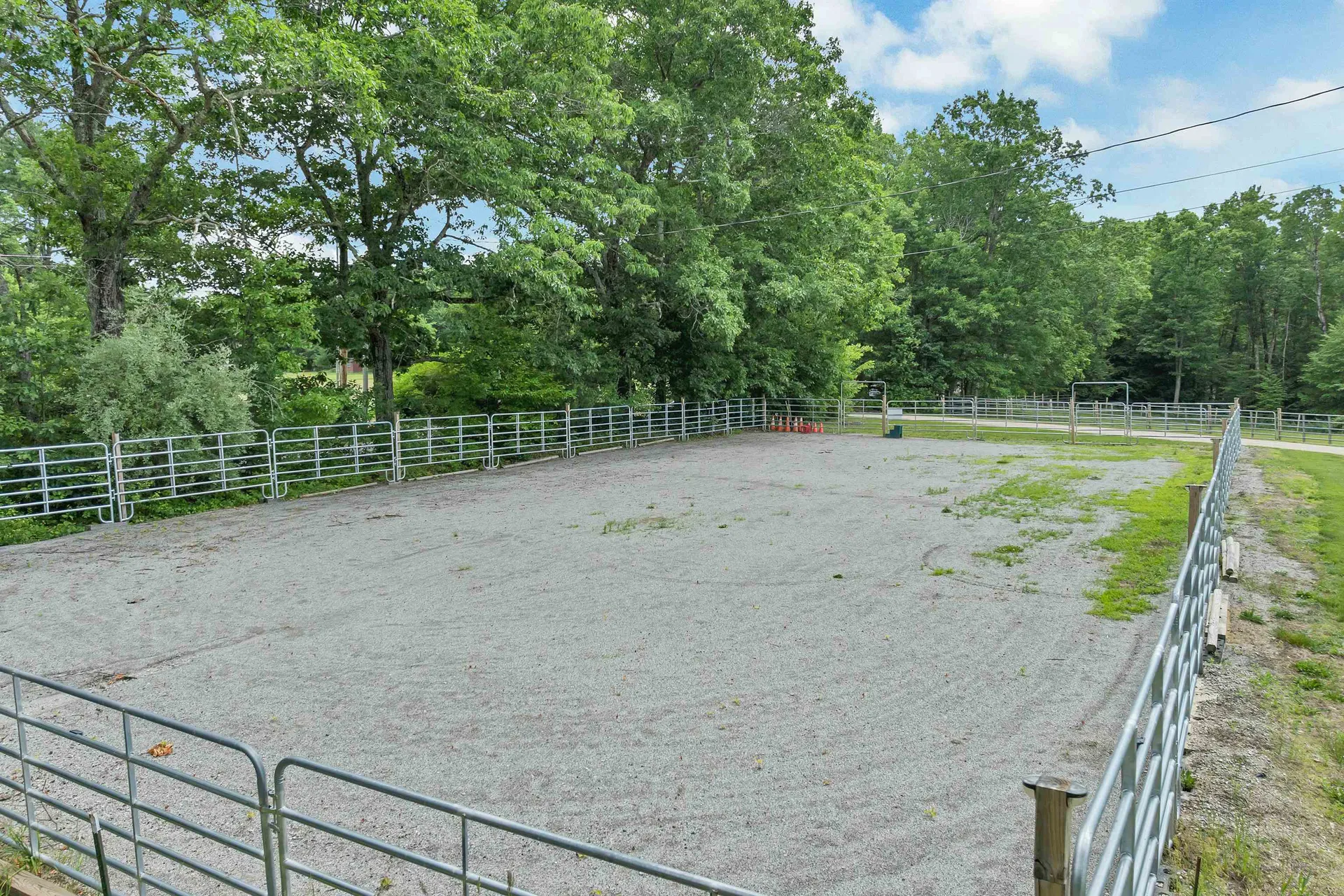 307 E Ricker Road Loudon NH 03307