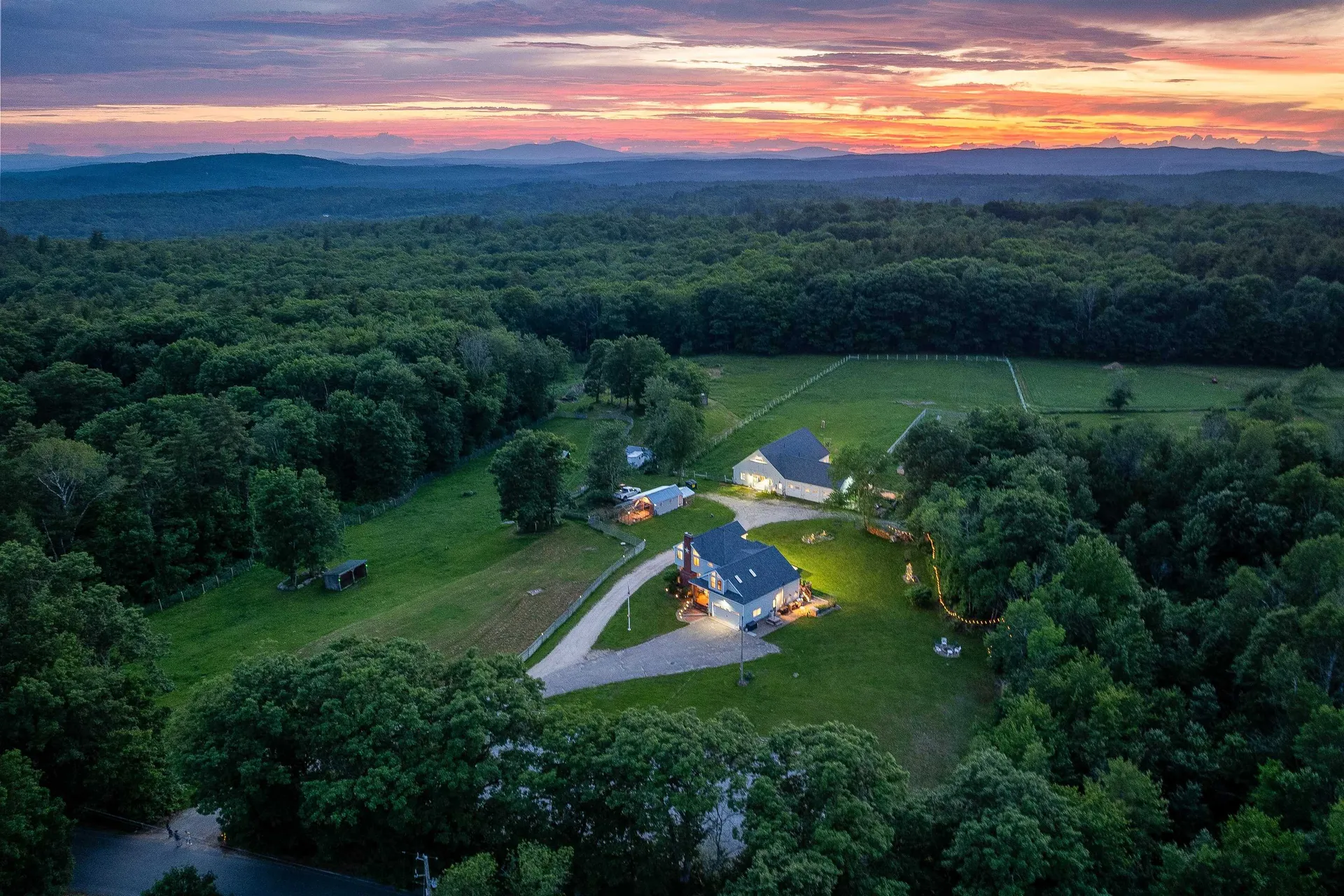 307 E Ricker Road Loudon NH 03307
