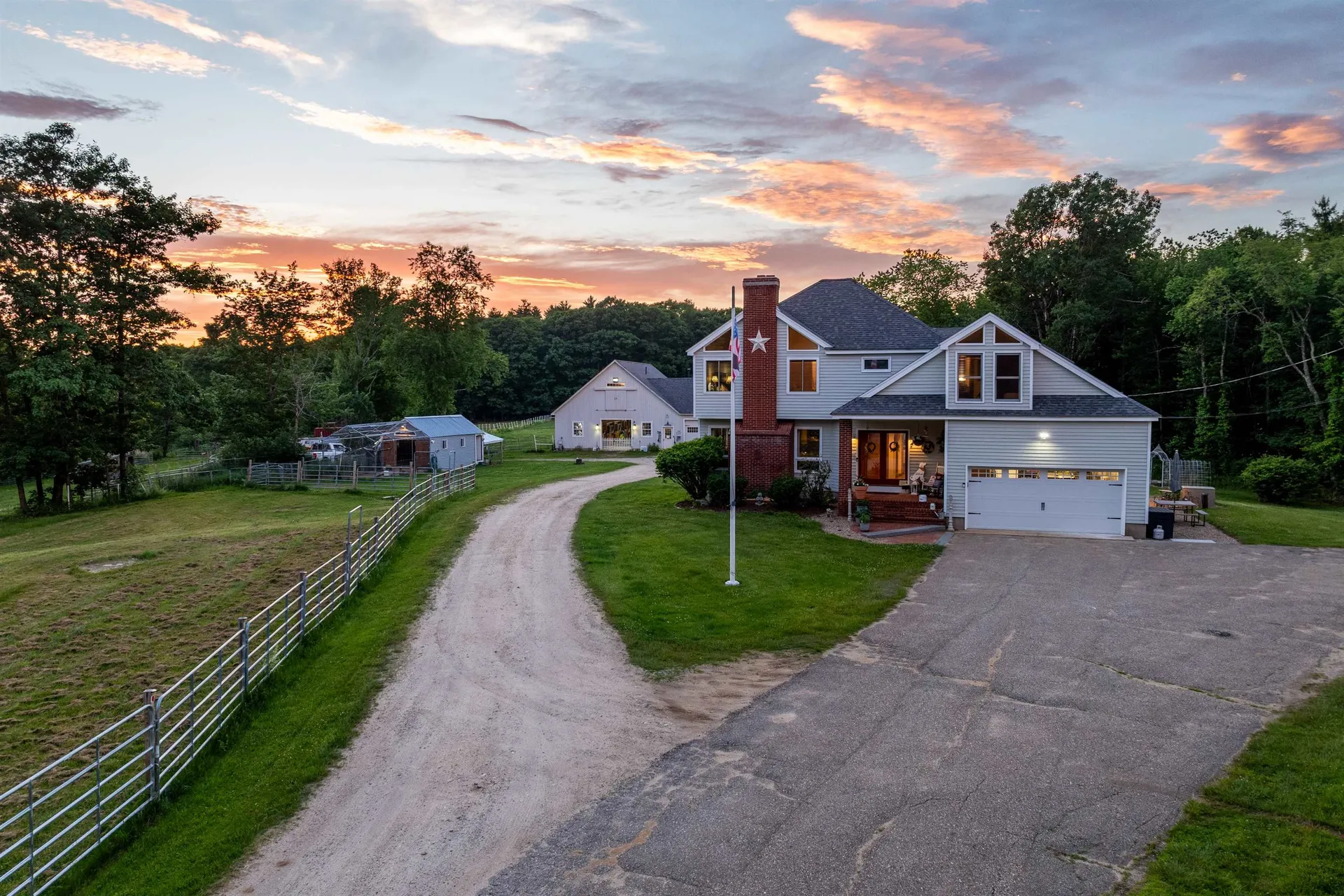 307 E Ricker Road Loudon NH 03307
