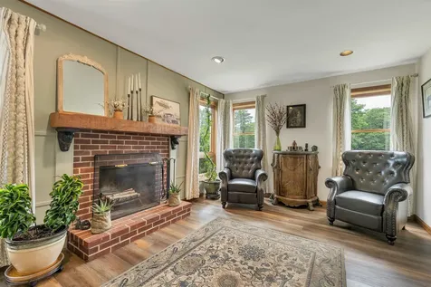 307 E Ricker Road Loudon NH 03307