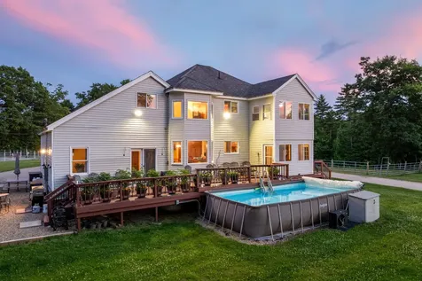 307 E Ricker Road Loudon NH 03307
