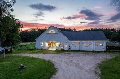 307 E Ricker Road Loudon NH 03307