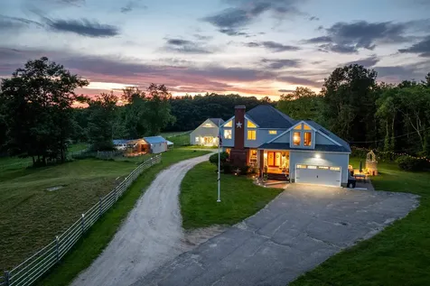 307 E Ricker Road Loudon NH 03307