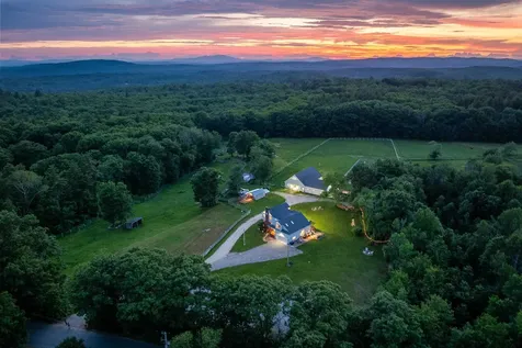 307 E Ricker Road Loudon NH 03307