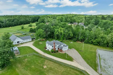 307 E Ricker Road Loudon NH 03307