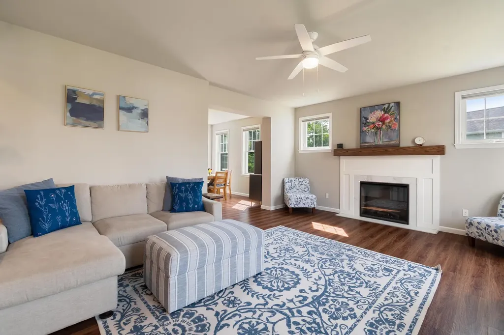 287 Horseshoe Circle Milton VT 05468