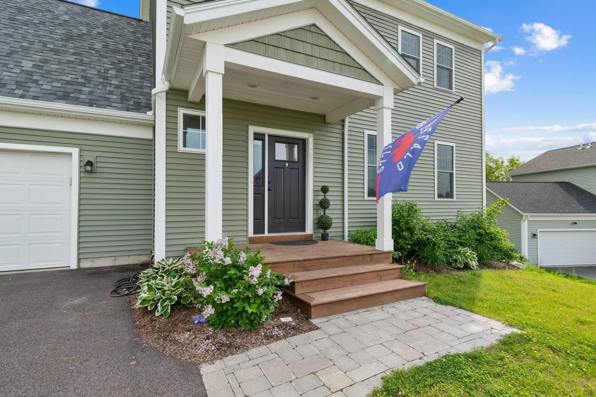 287 Horseshoe Circle Milton VT 05468
