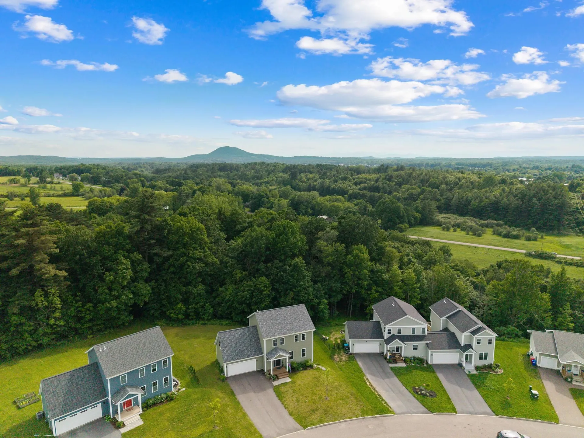 287 Horseshoe Circle Milton VT 05468