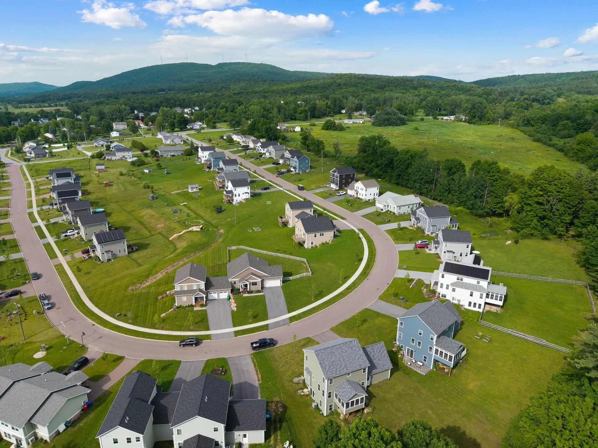 287 Horseshoe Circle Milton VT 05468