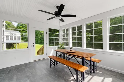 287 Horseshoe Circle Milton VT 05468