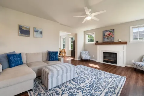 287 Horseshoe Circle Milton VT 05468