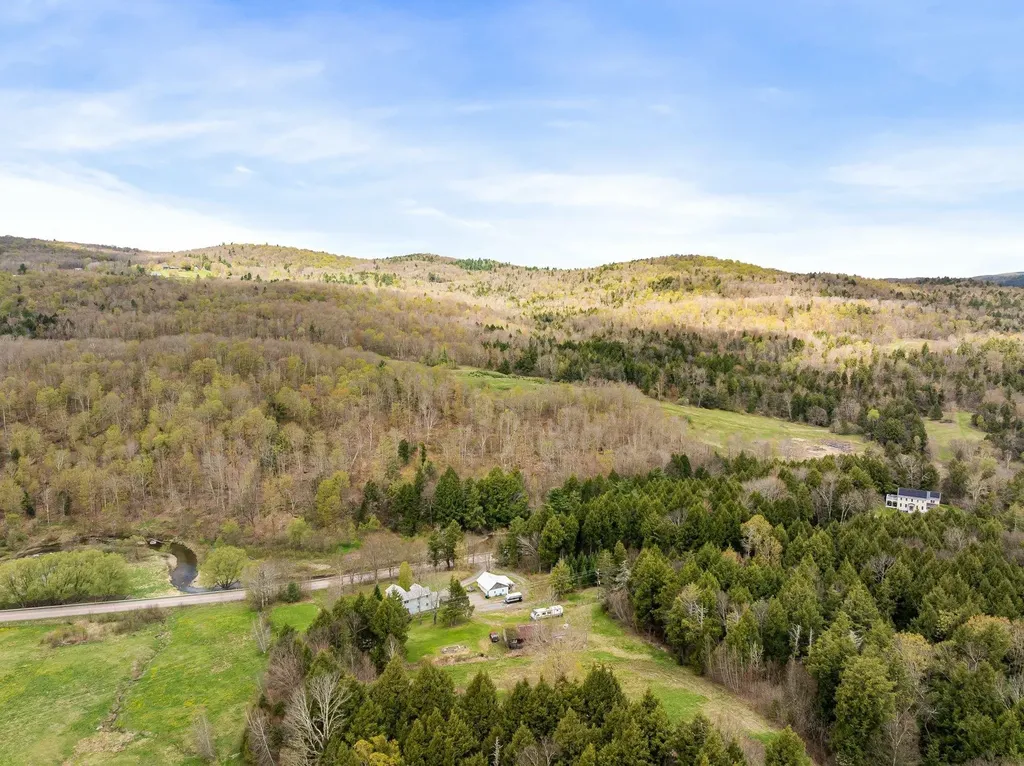 977 Lower Pleasant Valley Road Cambridge VT 05464