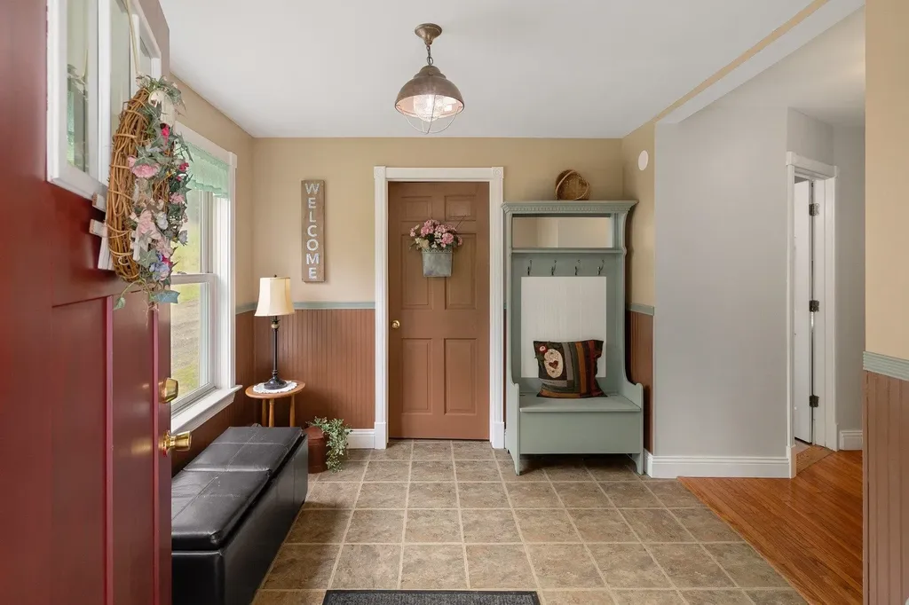977 Lower Pleasant Valley Road Cambridge VT 05464