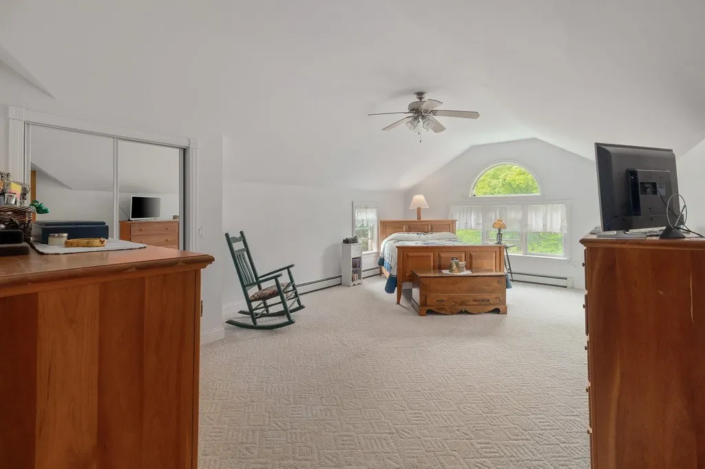 977 Lower Pleasant Valley Road Cambridge VT 05464
