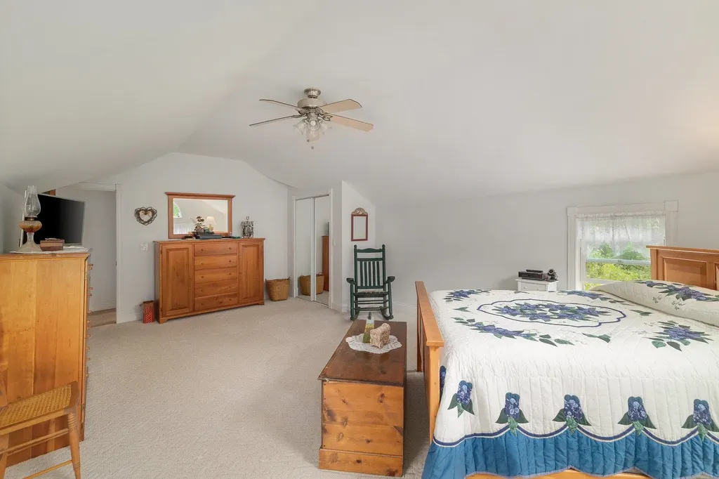 977 Lower Pleasant Valley Road Cambridge VT 05464