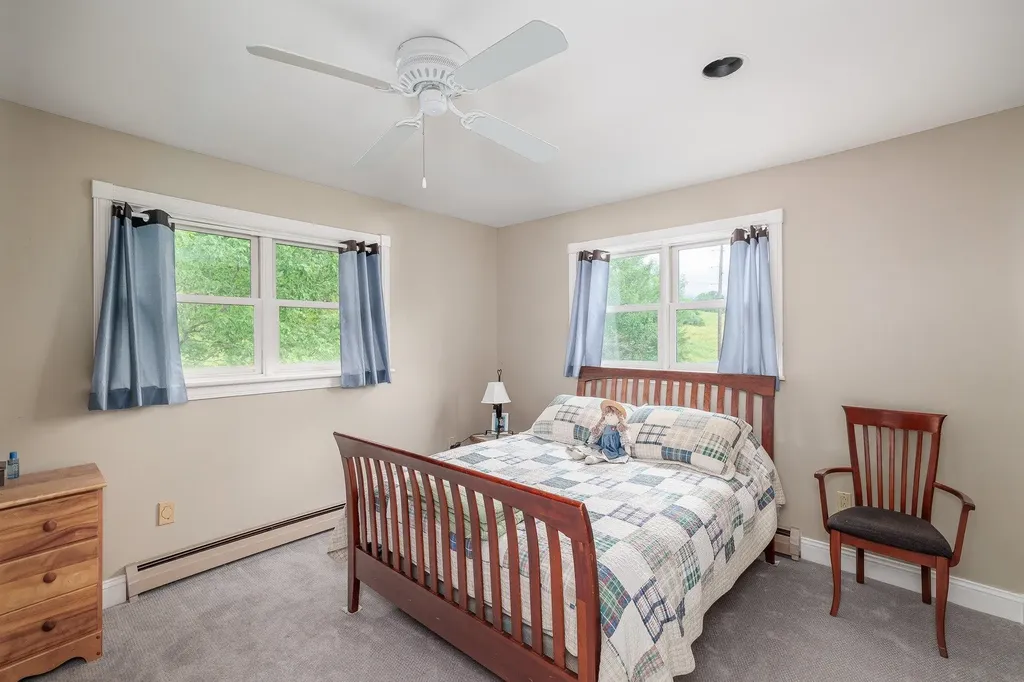 977 Lower Pleasant Valley Road Cambridge VT 05464