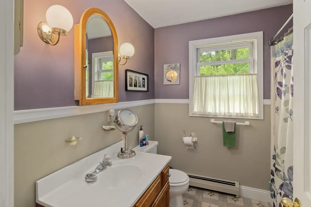 977 Lower Pleasant Valley Road Cambridge VT 05464