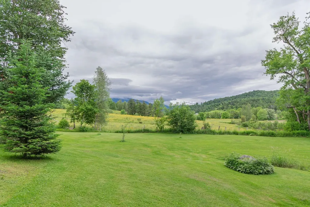 977 Lower Pleasant Valley Road Cambridge VT 05464