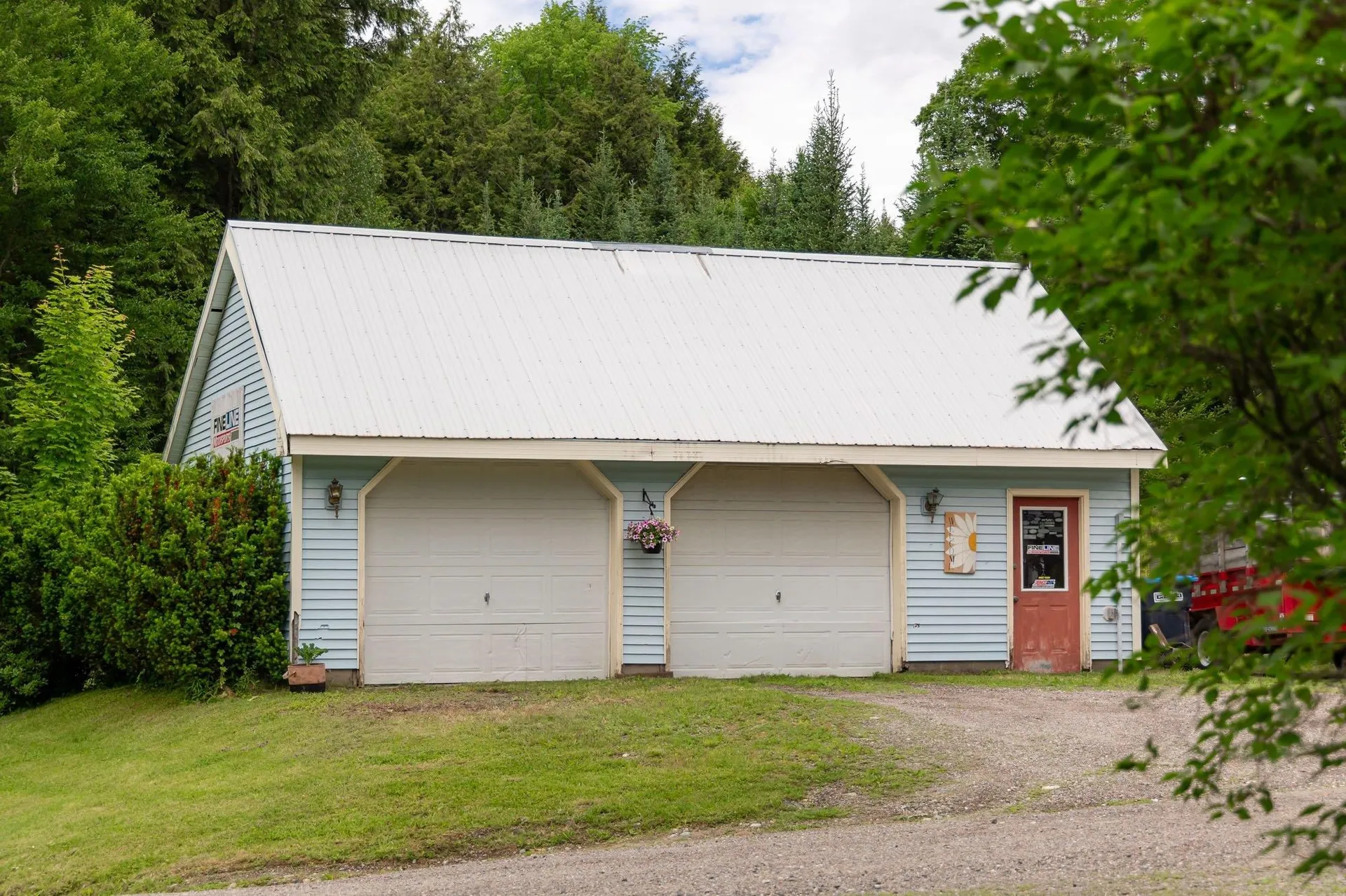 977 Lower Pleasant Valley Road Cambridge VT 05464