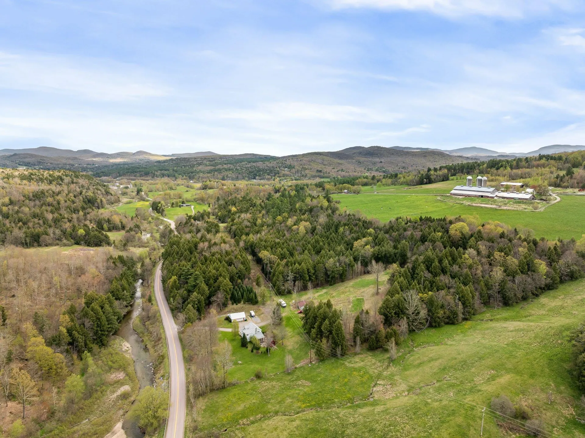 977 Lower Pleasant Valley Road Cambridge VT 05464