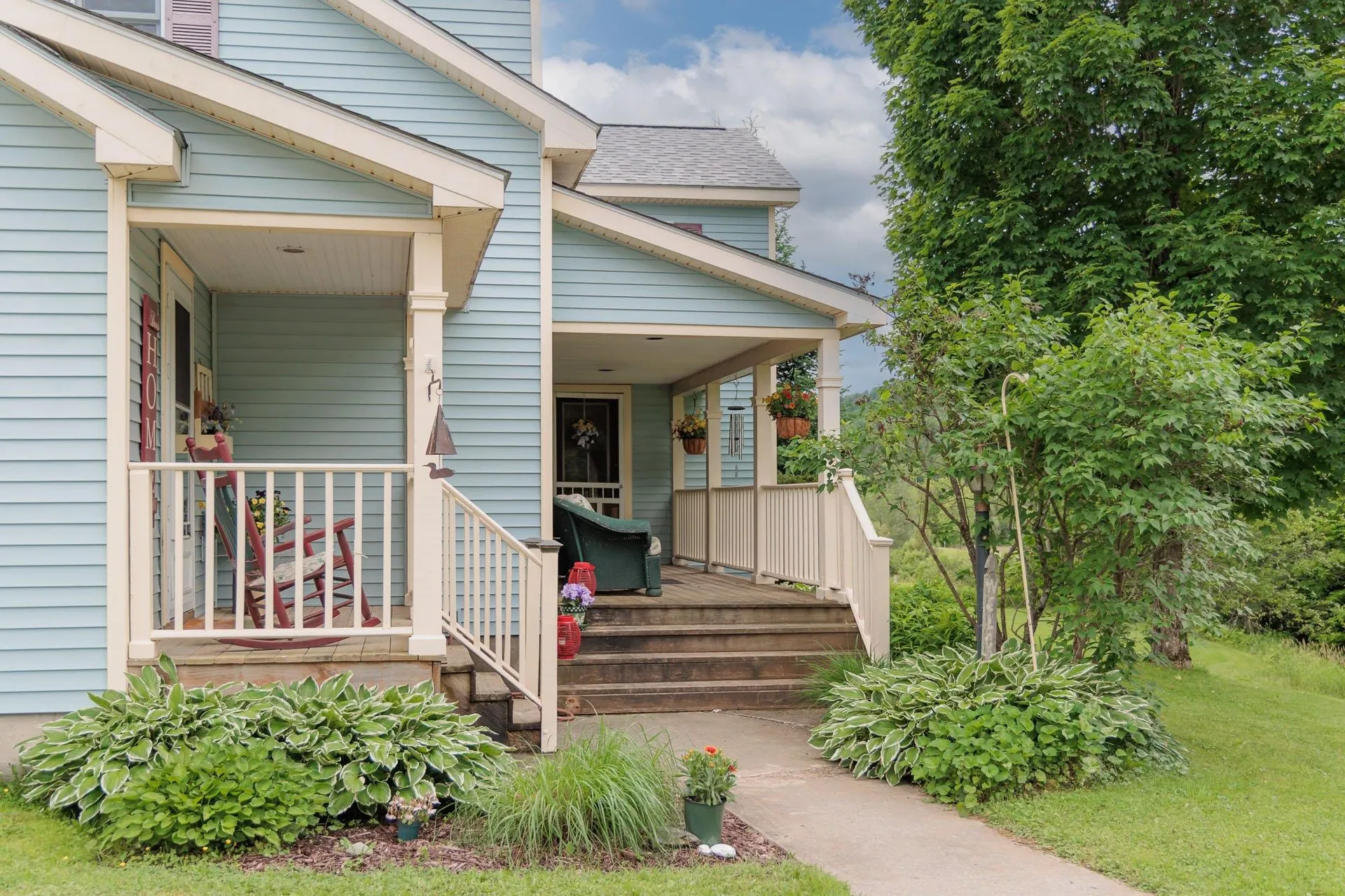 977 Lower Pleasant Valley Road Cambridge VT 05464