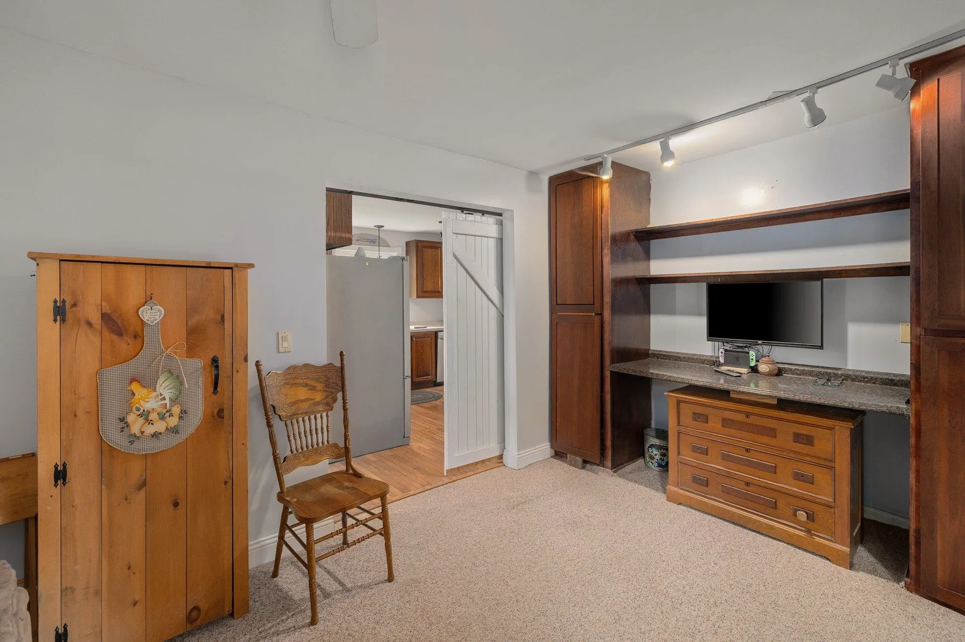 977 Lower Pleasant Valley Road Cambridge VT 05464