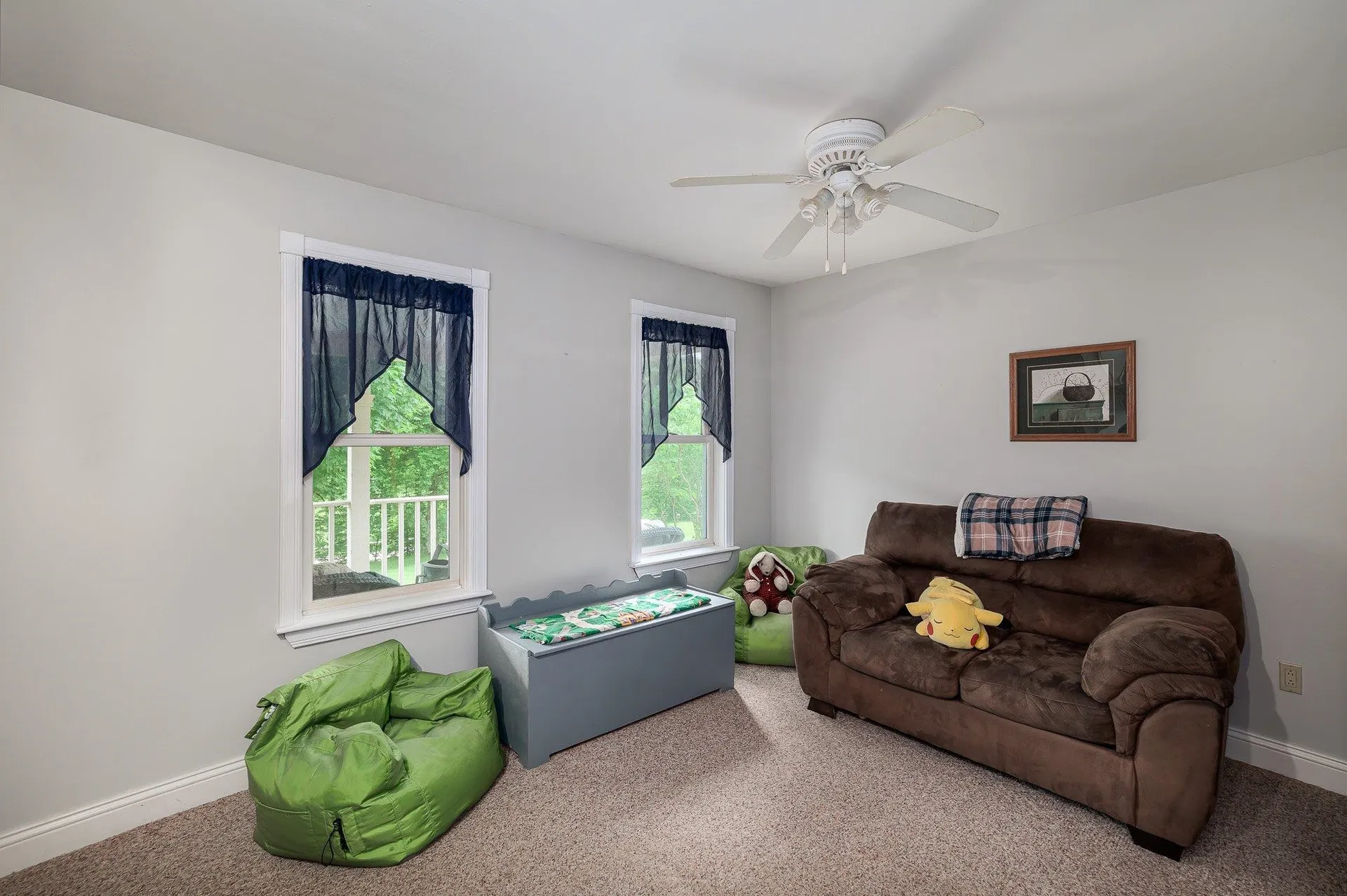 977 Lower Pleasant Valley Road Cambridge VT 05464