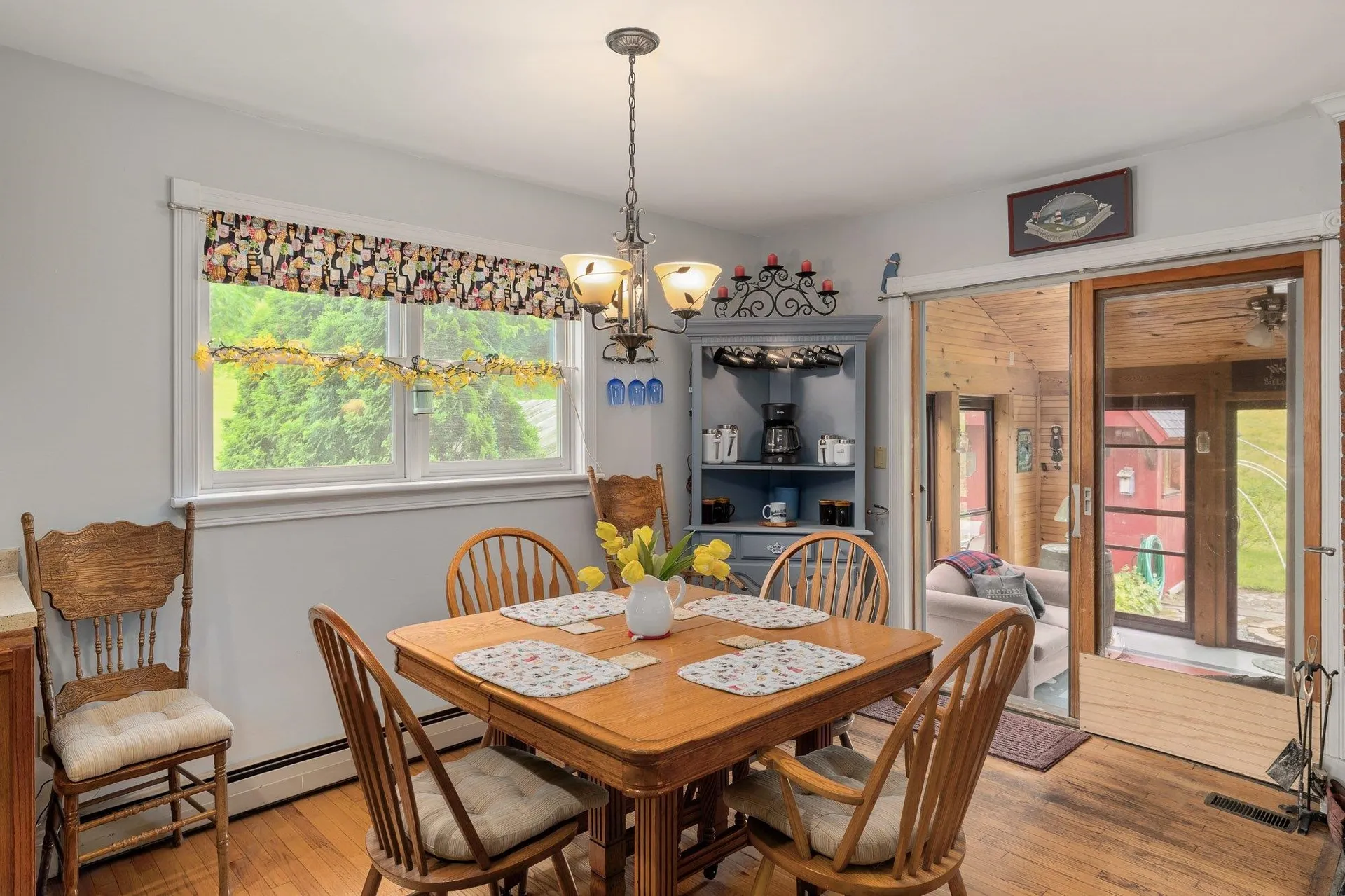 977 Lower Pleasant Valley Road Cambridge VT 05464