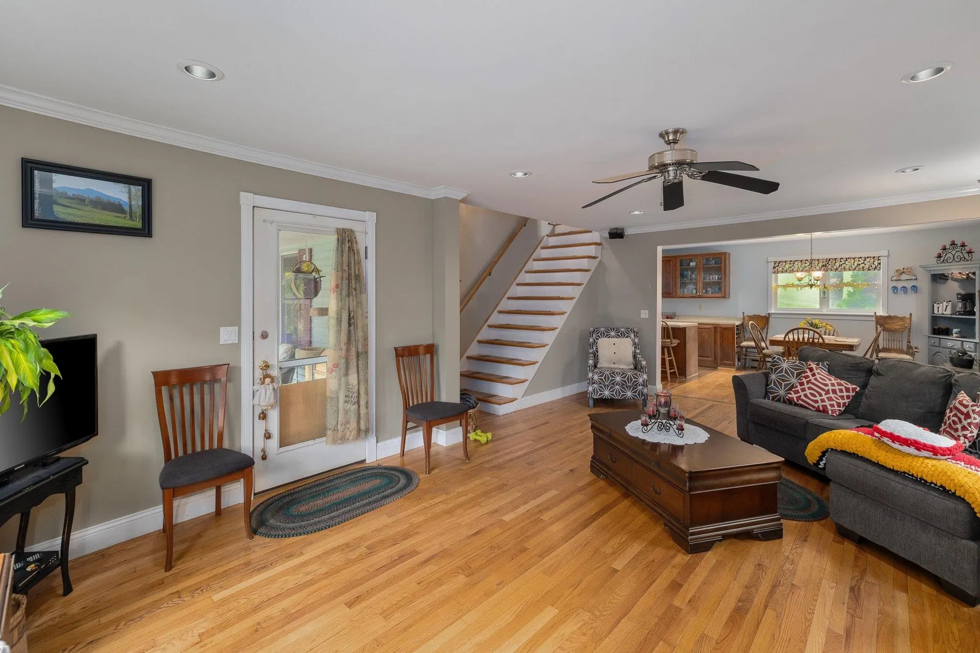 977 Lower Pleasant Valley Road Cambridge VT 05464
