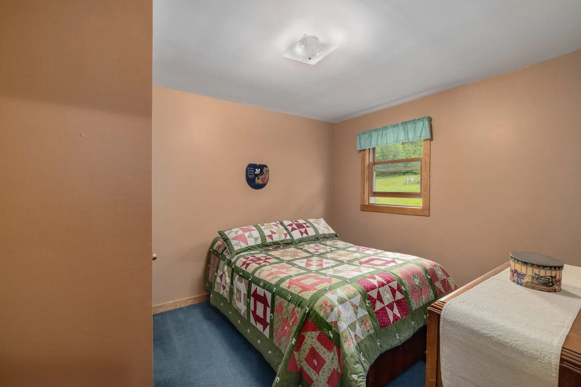 977 Lower Pleasant Valley Road Cambridge VT 05464