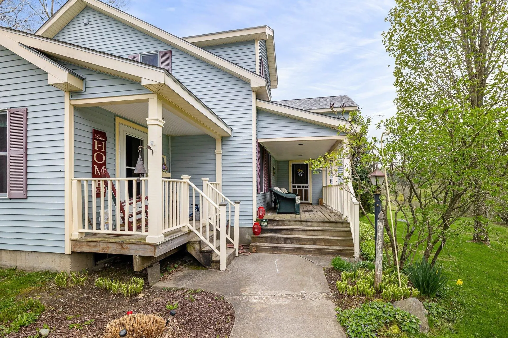 977 Lower Pleasant Valley Road Cambridge VT 05464