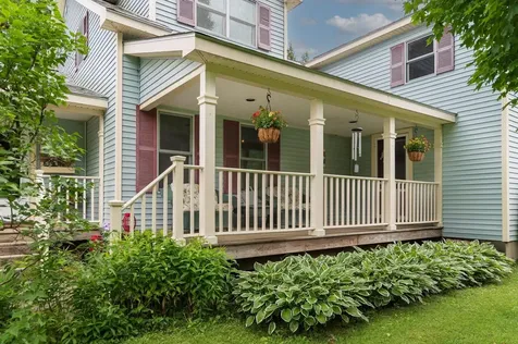 977 Lower Pleasant Valley Road Cambridge VT 05464