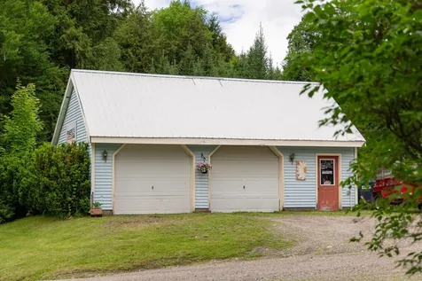 977 Lower Pleasant Valley Road Cambridge VT 05464