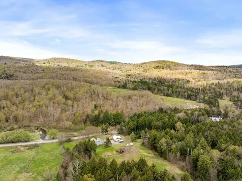 977 Lower Pleasant Valley Road Cambridge VT 05464
