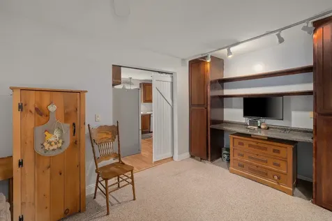 977 Lower Pleasant Valley Road Cambridge VT 05464