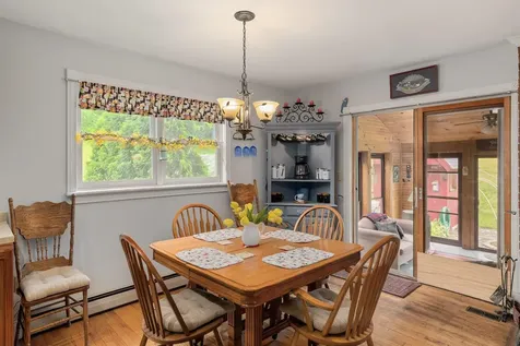 977 Lower Pleasant Valley Road Cambridge VT 05464