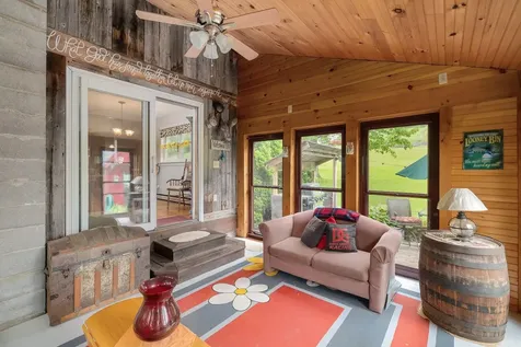 977 Lower Pleasant Valley Road Cambridge VT 05464