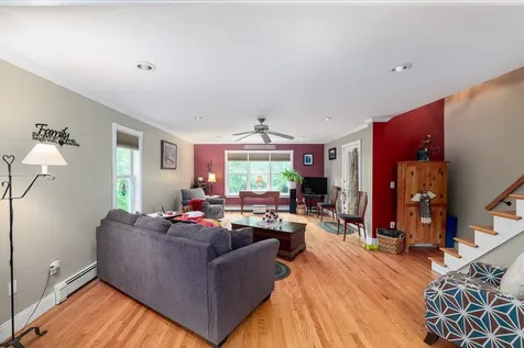 977 Lower Pleasant Valley Road Cambridge VT 05464