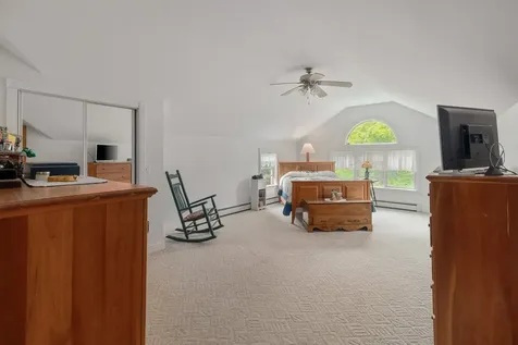 977 Lower Pleasant Valley Road Cambridge VT 05464