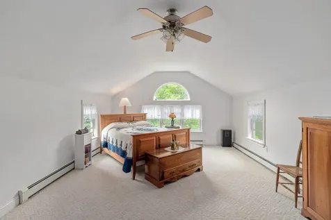 977 Lower Pleasant Valley Road Cambridge VT 05464
