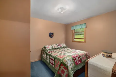 977 Lower Pleasant Valley Road Cambridge VT 05464