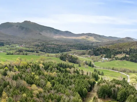 977 Lower Pleasant Valley Road Cambridge VT 05464