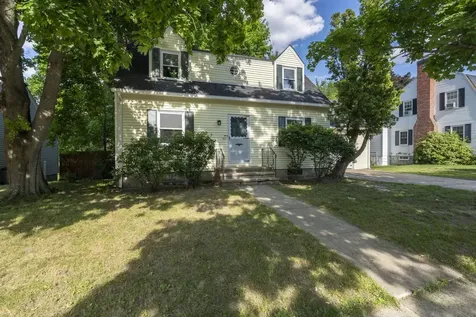 857 Union Street Manchester NH 03104