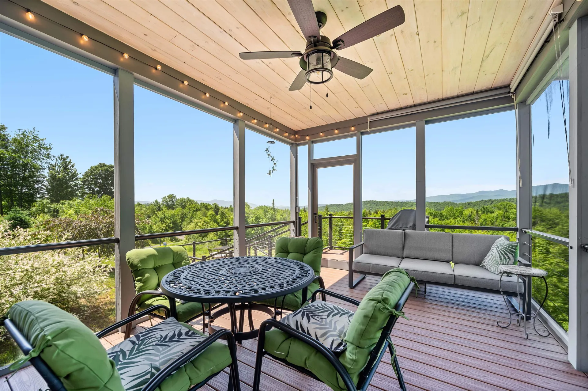 532 Mountain Estates Drive Hyde Park VT 05655