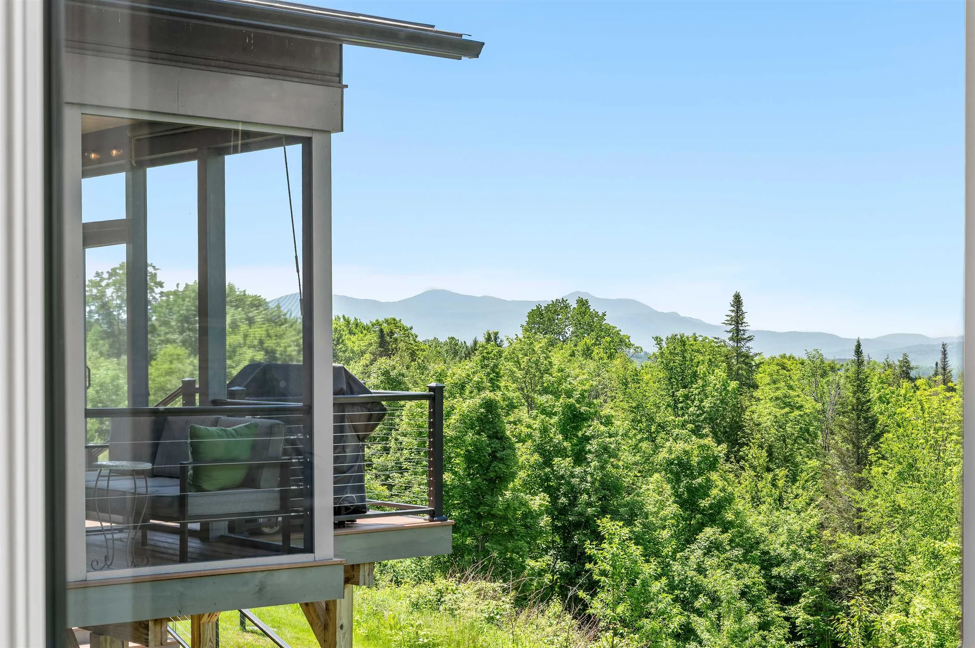 532 Mountain Estates Drive Hyde Park VT 05655