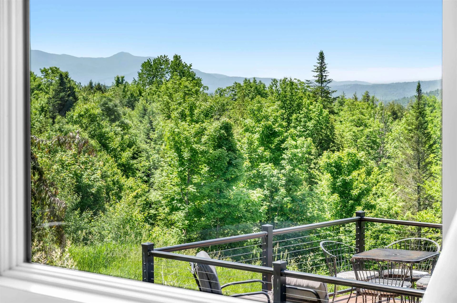 532 Mountain Estates Drive Hyde Park VT 05655