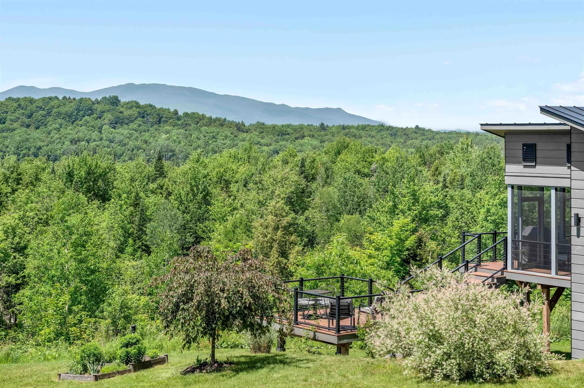 532 Mountain Estates Drive Hyde Park VT 05655