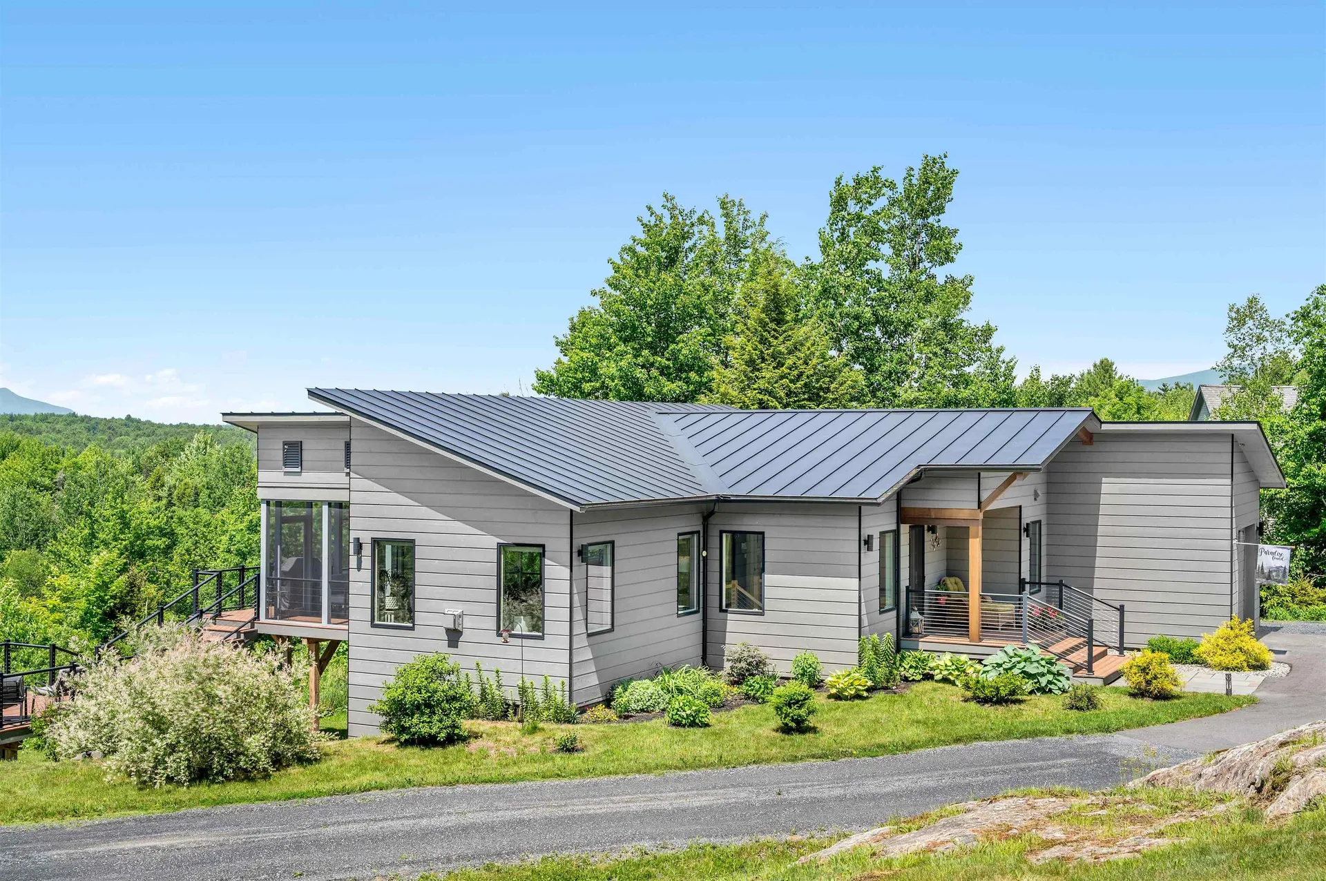 532 Mountain Estates Drive Hyde Park VT 05655