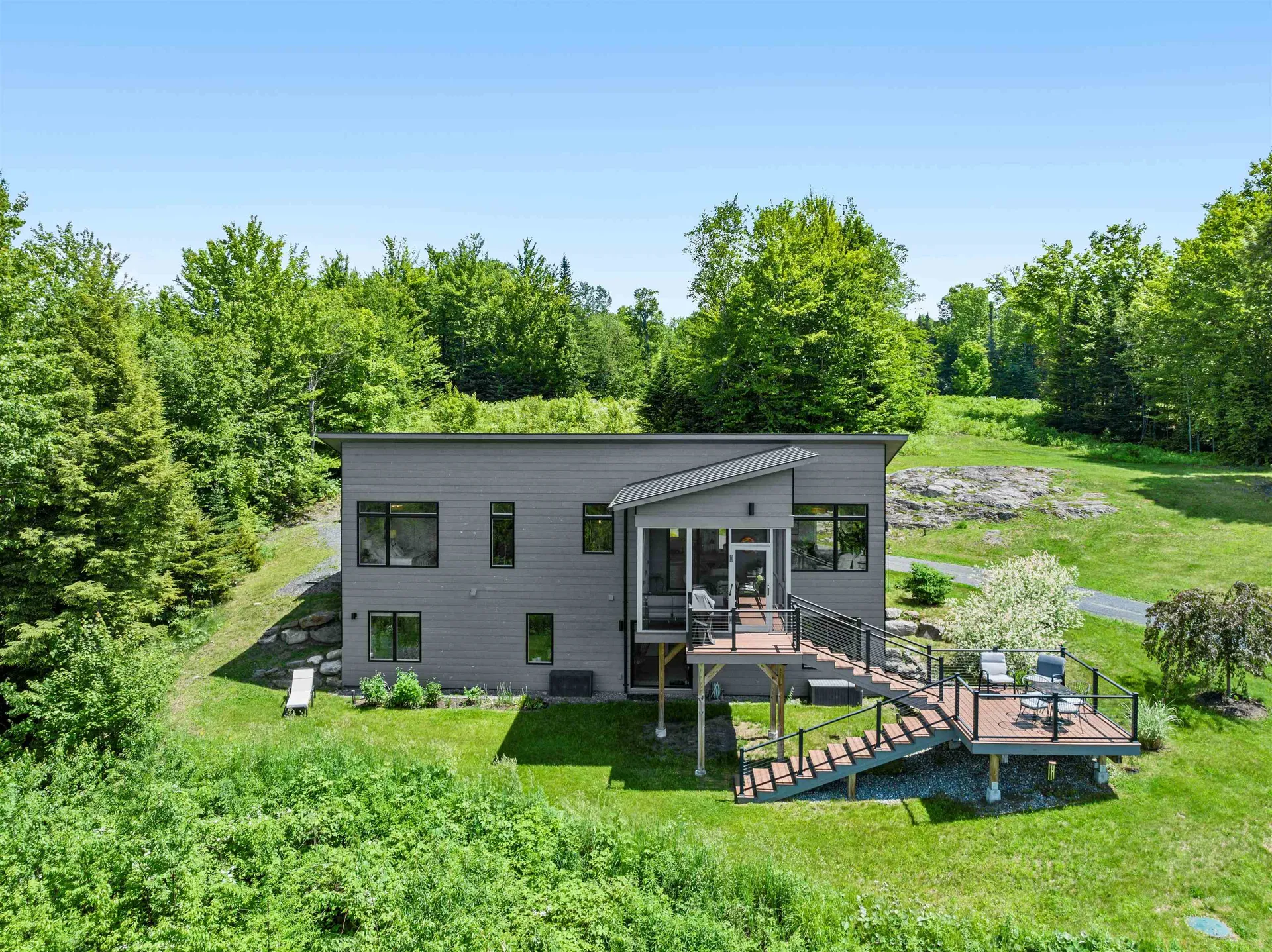 532 Mountain Estates Drive Hyde Park VT 05655