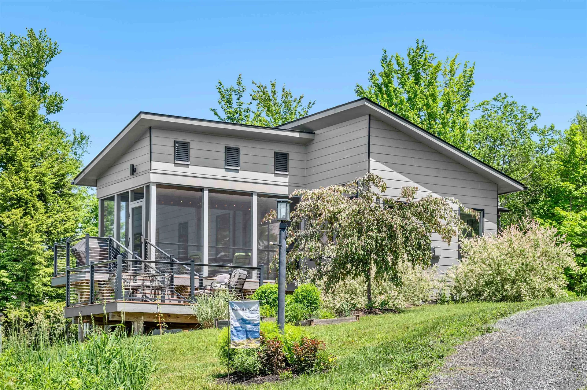 532 Mountain Estates Drive Hyde Park VT 05655